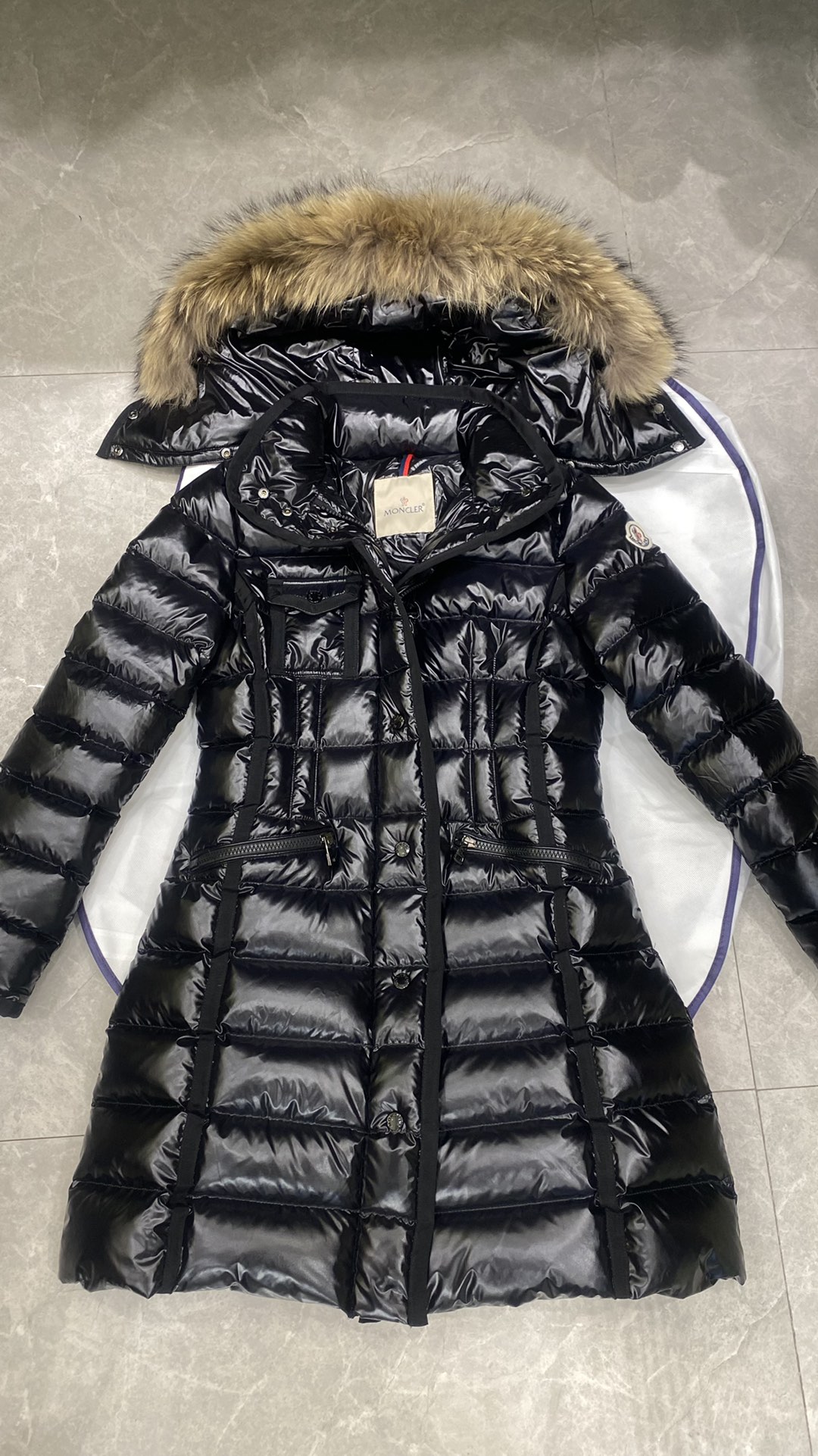 Moncler Down Jackets